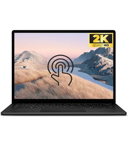Amazon.com: Microsoft Surface Laptop Go 1943 12.4